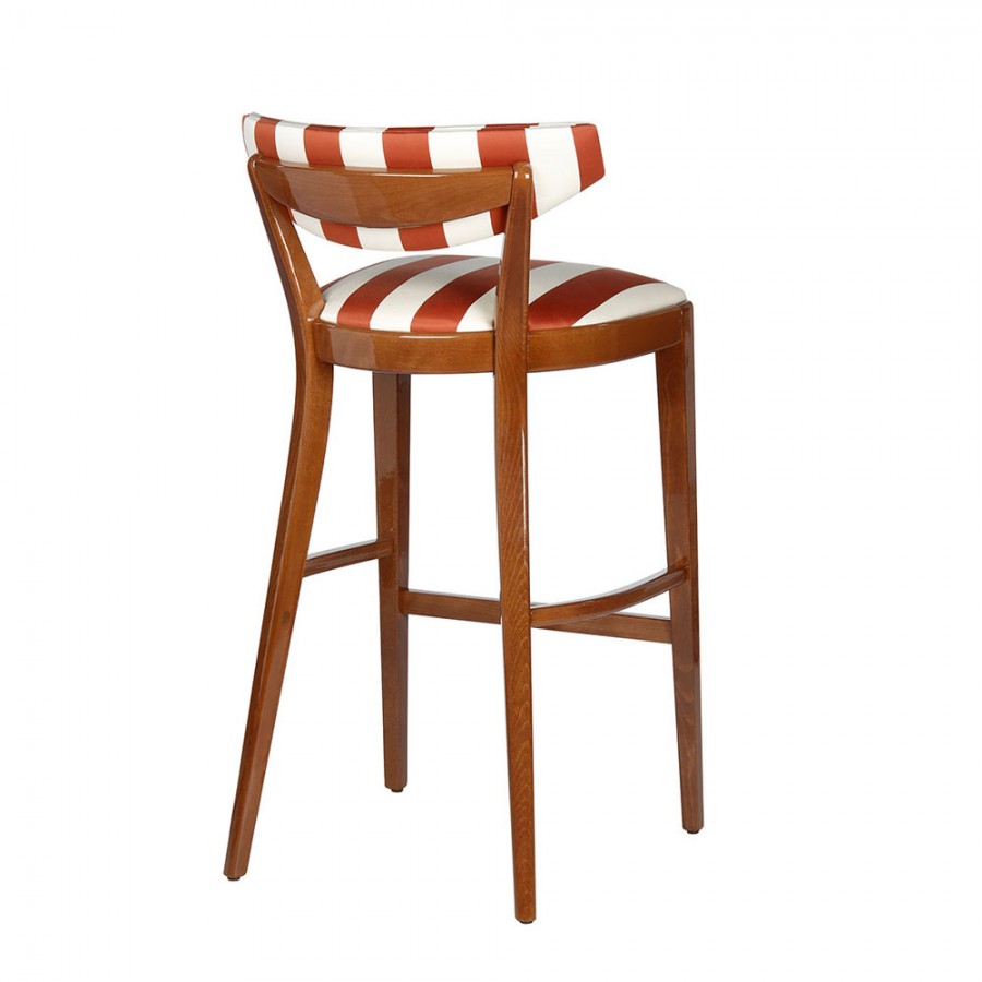 Scaun pentru bar Contractin, Moon B